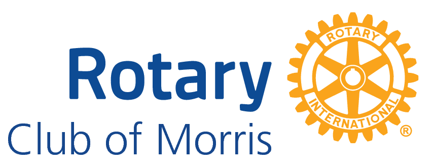 Rotary Club of Morris